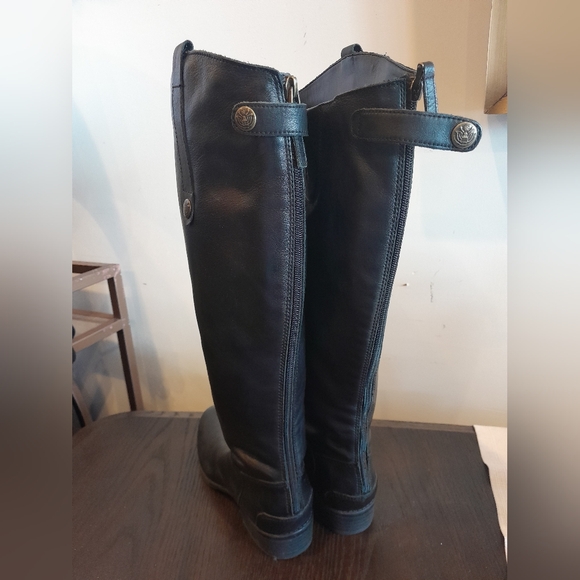 Sam Edelman Penny Riding boots sz 6 - Picture 4 of 15